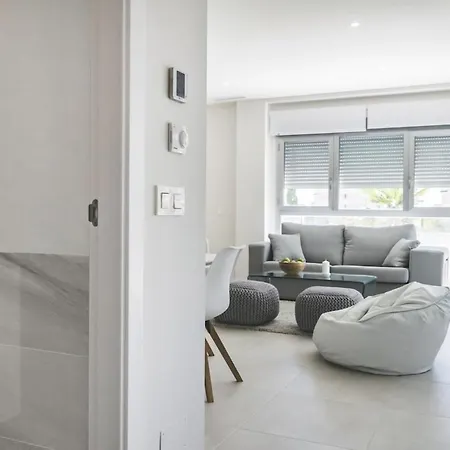 Apartment Quiet Modern With A Large Sunny Garden! Dehesa de Campoamor (Orihuela Costa)